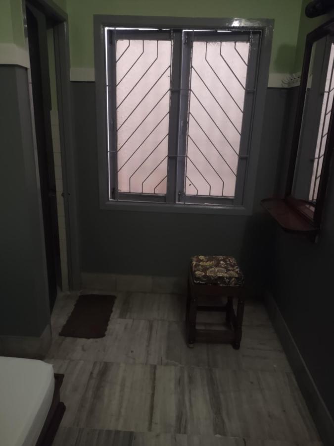 Krishna Lodge Tiruchirappalli ภายนอก รูปภาพ
