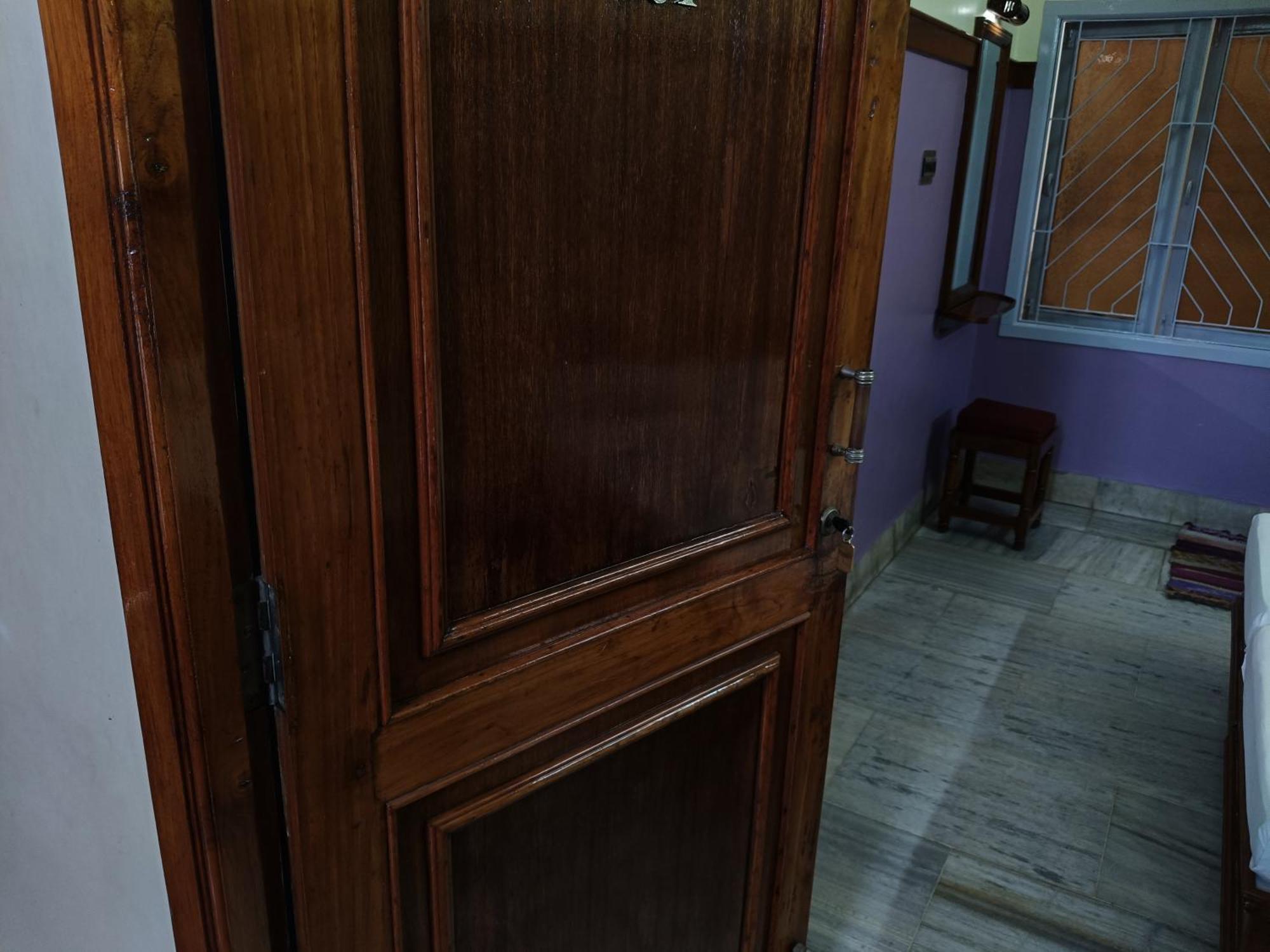 Krishna Lodge Tiruchirappalli ภายนอก รูปภาพ